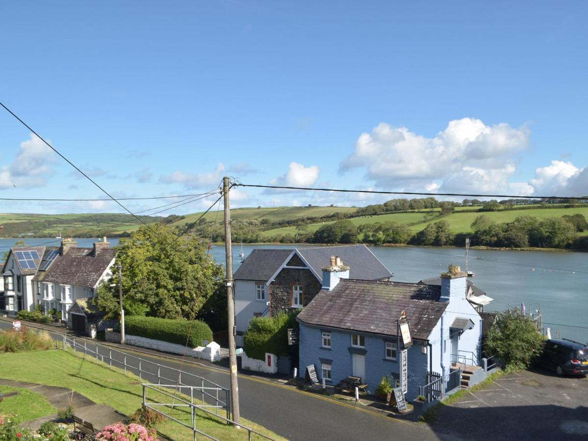 Ferry View Vila Cardigan Exterior foto