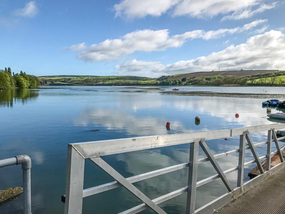 Ferry View Vila Cardigan Exterior foto